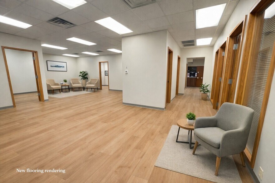More Photos Of 1640 L St, Lincoln Loft Creative Space For Lease