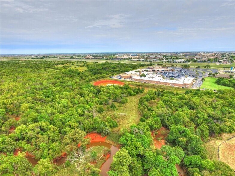 More Photos Of 4105 W Memorial Rd, Oklahoma City Land For Sale