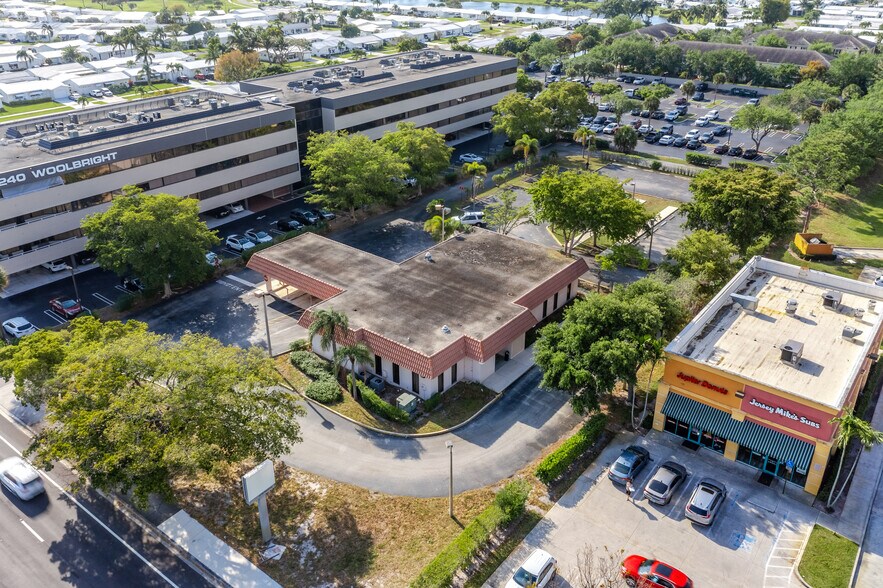 More Photos Of 2250 W Woolbright Rd, Boynton Beach Bank For Sale