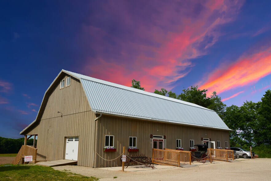 More Photos Of 9980 W Walton, Blanchard Specialty For Sale