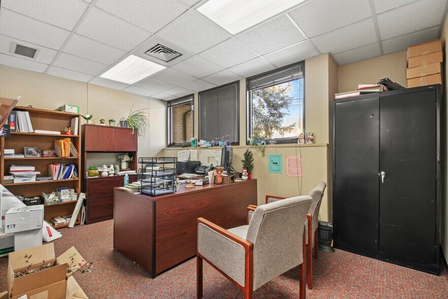 More Photos Of 200 S River St, Plains Medical For Sale