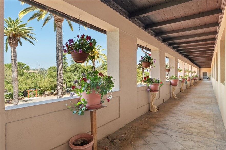 More Photos Of 23000 Cristo Rey Dr, Los Altos Religious Facility For Sale