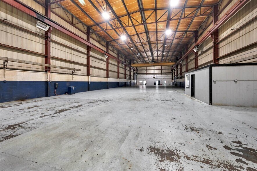 More Photos Of , Canton Township Industrial For Sale