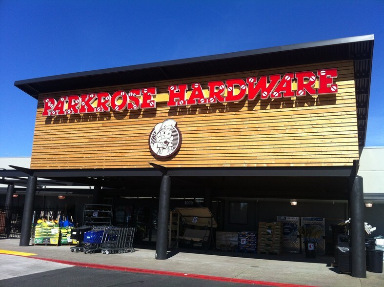 More Photos Of 8000-8070 E Mill Plain Blvd, Vancouver Unknown For Lease