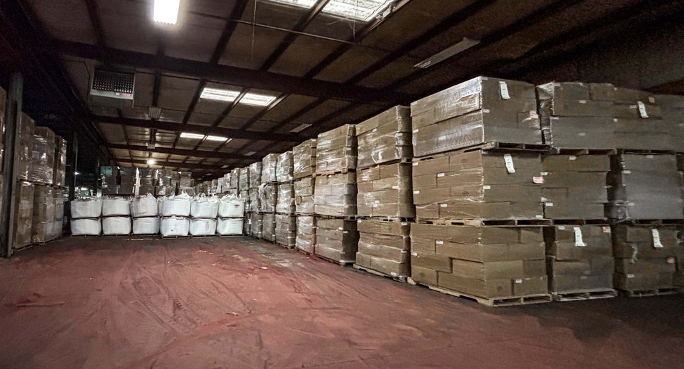 More Photos Of 5900 Pennsylvania Ave, Maple Heights Distribution For Sale