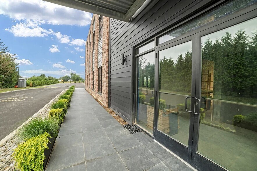 More Photos Of 343 Princeton Hightstown Rd, East Windsor Medical For Sale