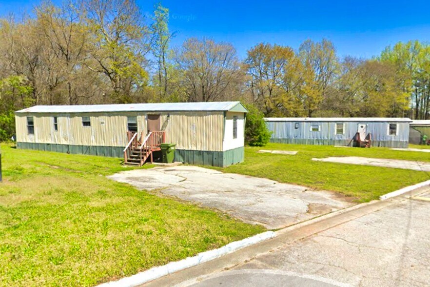 More Photos Of 340 Towler St, Monroe Manufactured Housing Mobile Home Park For Sale