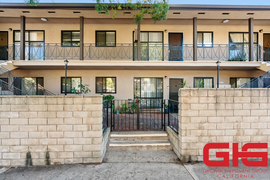 More Photos Of 112 Mar Vista Ave, Pasadena Apartments For Sale