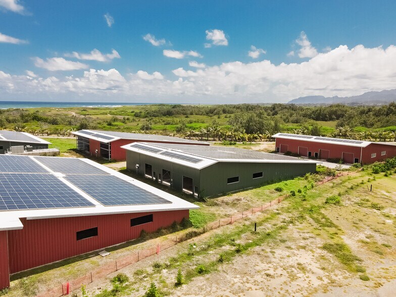 More Photos Of 56-1089 Kamehameha Hwy, Kahuku Land For Sale