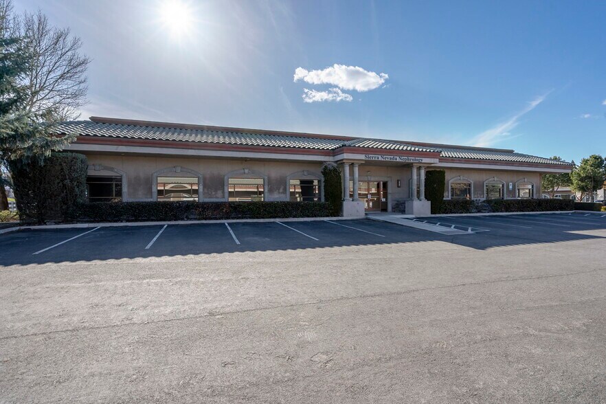 More Photos Of 670 Sierra Rose Dr, Reno Medical For Sale