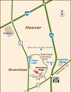 More Photos Of 4 Riverchase Rdg, Birmingham Office For Sale