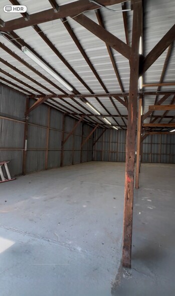 More Photos Of 91 Charter Oak Ave, San Francisco Warehouse For Sale