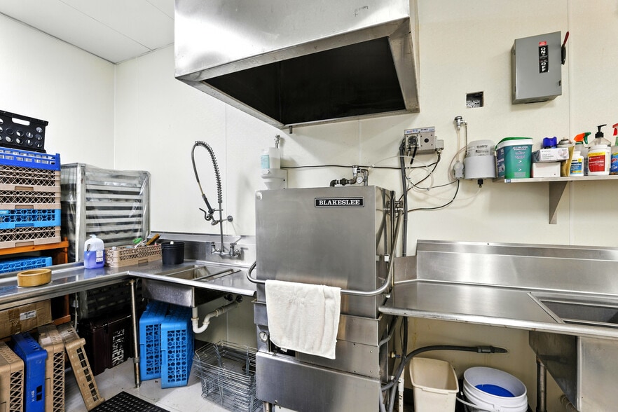 More Photos Of , Lorain Specialty For Sale