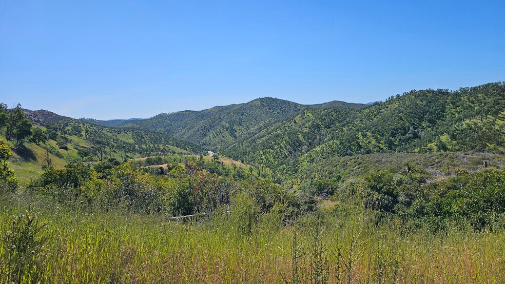 More Photos Of 25156 State Highway 20, Clearlake Oaks Land For Sale