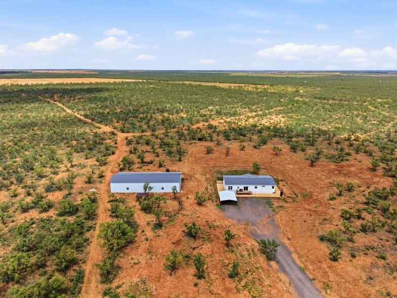 More Photos Of 5710 Co 331 rd, Colorado City Land For Sale