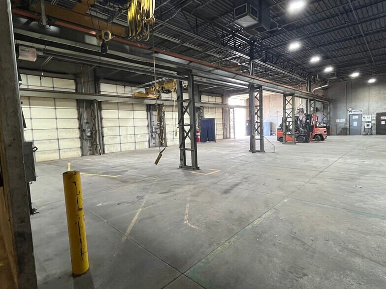 More Photos Of 3300 S Ann Arbor Ave, Oklahoma City Manufacturing For Sale