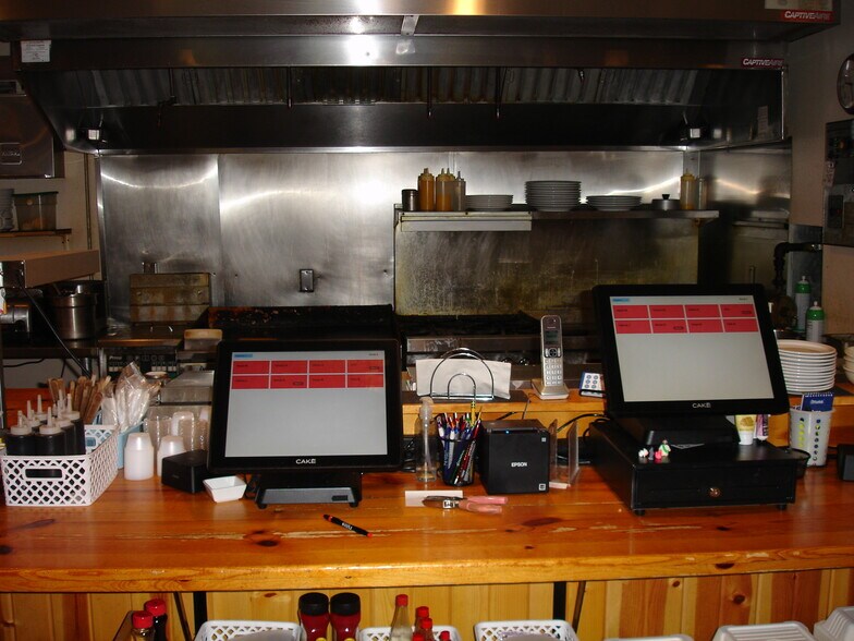 More Photos Of 23991 3rd St, Trempealeau Restaurant For Sale