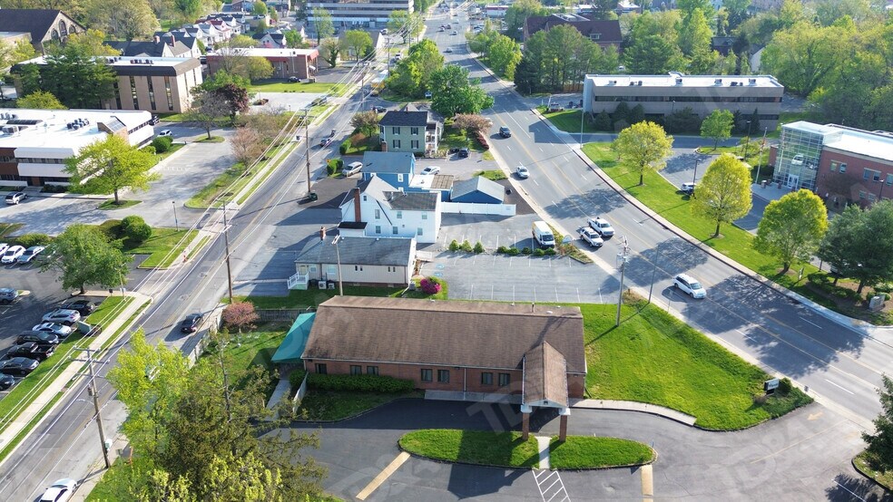 More Photos Of 135 Slade Ave, Pikesville Land For Sale