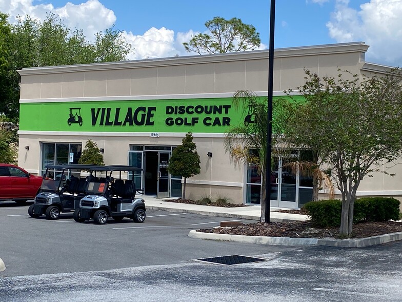 More Photos Of 13903 N US Highway 441, Lady Lake Freestanding For Lease