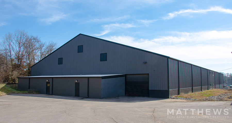 Primary Photo Of 207-211 Shady Grove Dr, Nashville Warehouse For Lease