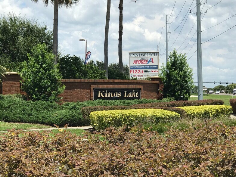 More Photos Of 13135 Kings Lake Dr, Gibsonton Medical For Lease