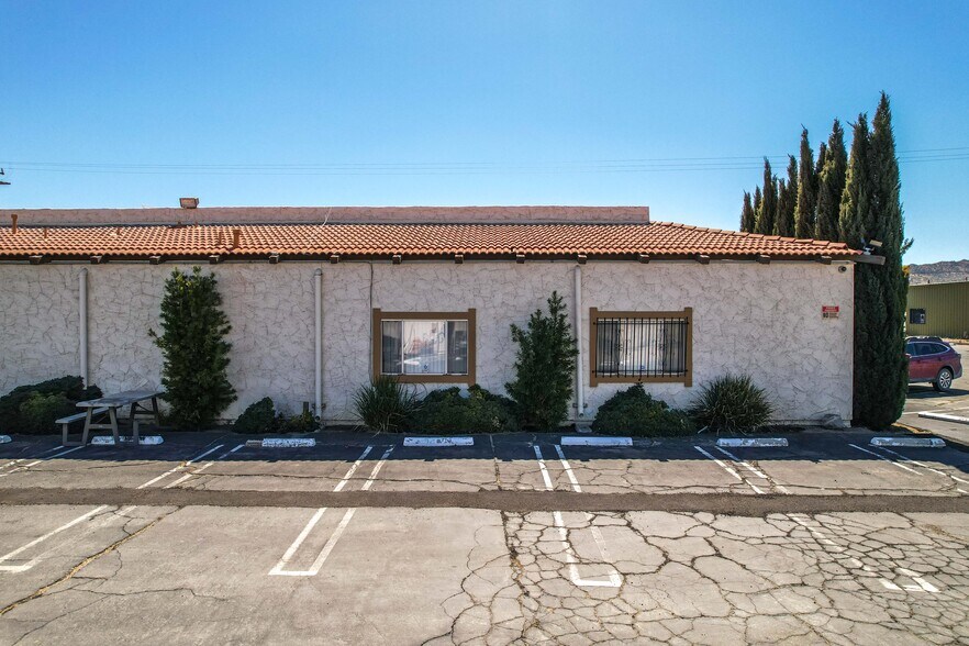 More Photos Of 56300 29 Palms Hwy, Yucca Valley Medical For Sale