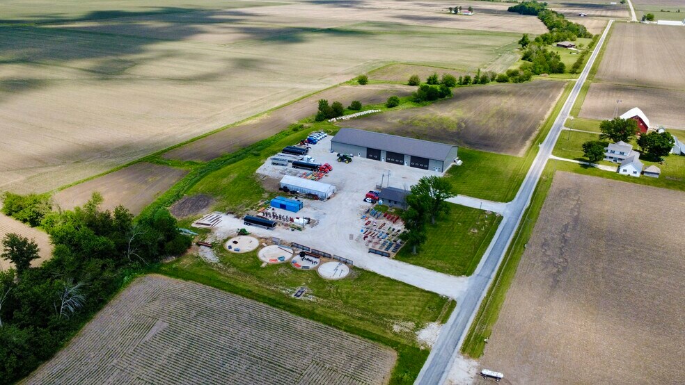 More Photos Of 1830 E County Road 2100, Burnside Industrial For Sale