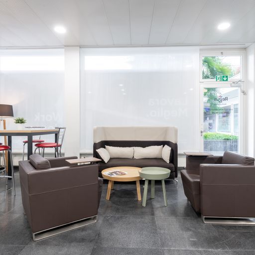 More Photos Of 4477 Woodson Rd, Woodson Terrace Coworking Space