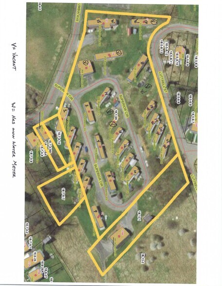 More Photos Of 235 Columbia Ave, Bristol Manufactured Housing Mobile Home Park For Sale