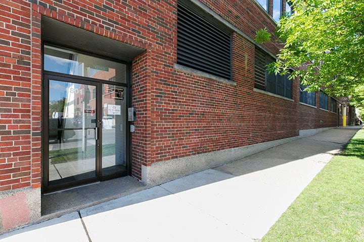 More Photos Of 1801 W Berteau Ave, Chicago Warehouse For Lease