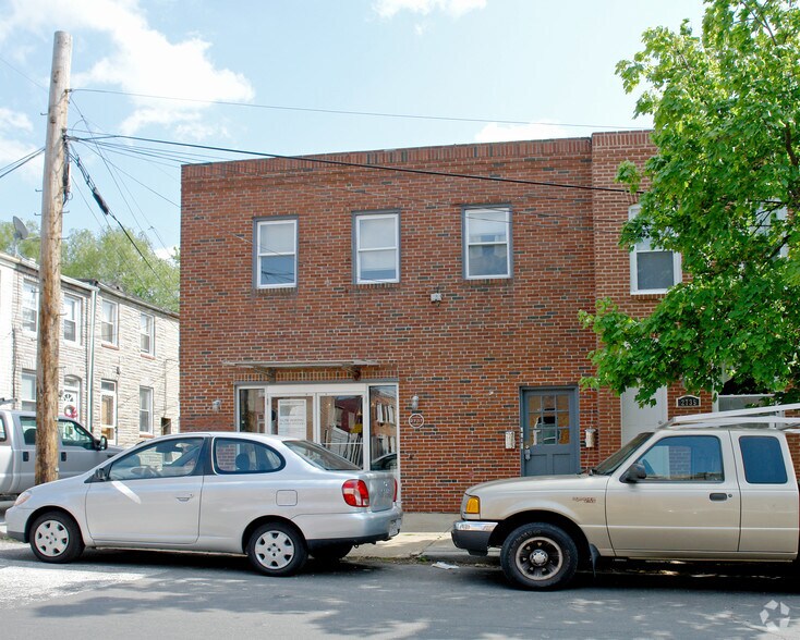More Photos Of 2737 Dillon St, Baltimore Office For Lease