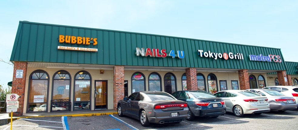 More Photos Of 365-391 W Esplanade Ave, Kenner Freestanding For Lease