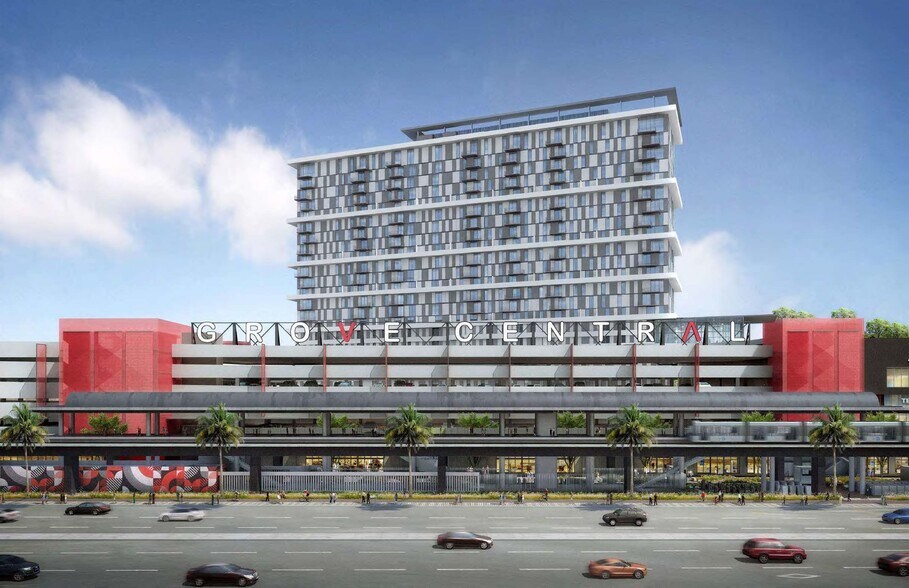 More Photos Of 2718 SW 28th Ln, Miami Unknown For Lease