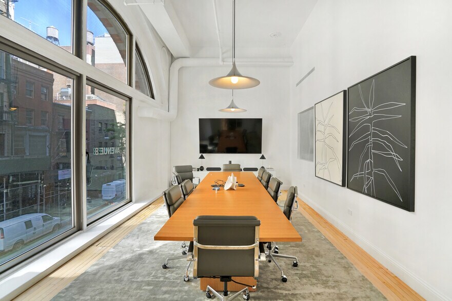 More Photos Of 900 Broadway, New York Office For Lease