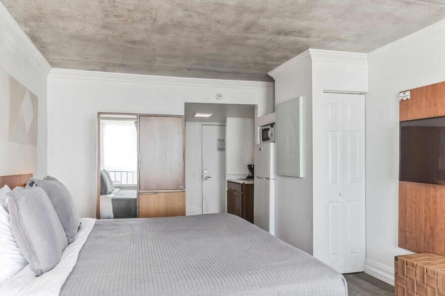 More Photos Of 2502 N Ocean Blvd, Myrtle Beach Hotel For Sale