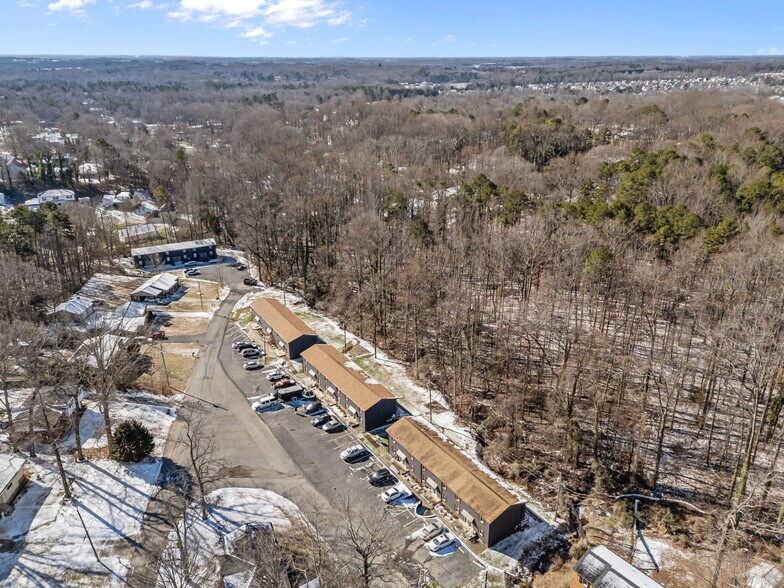 More Photos Of 1422-1450 Nottingham Rd, Kannapolis Apartments For Sale