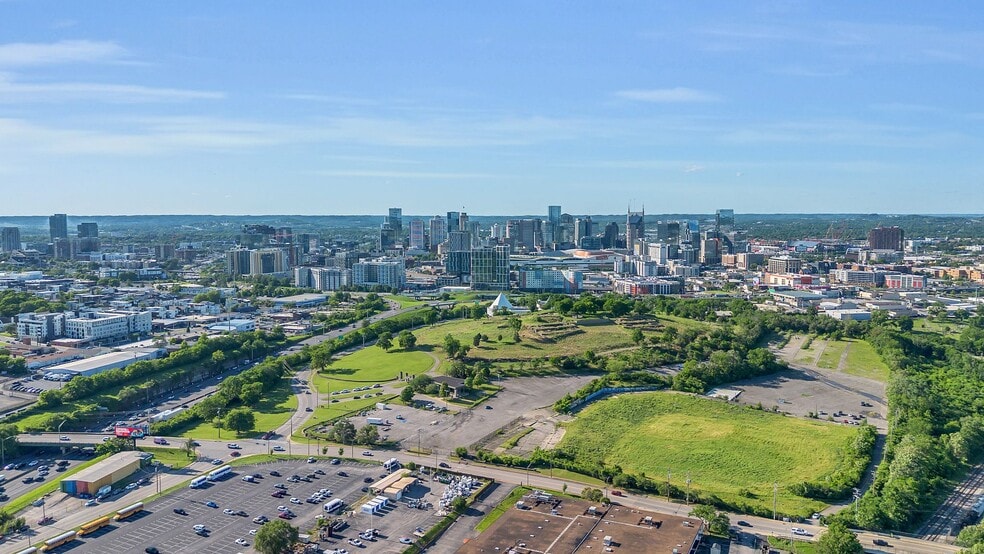 More Photos Of 622 Hamilton Ave, Nashville Loft Creative Space For Lease