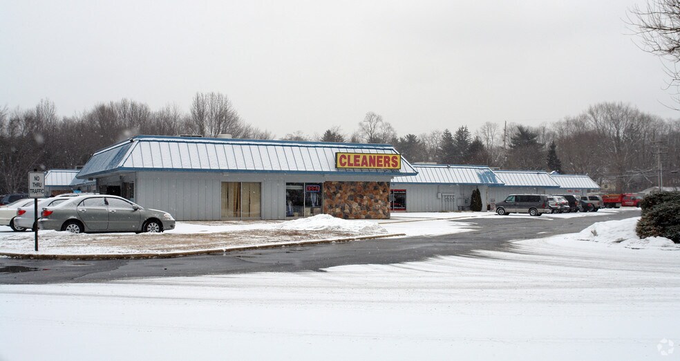 More Photos Of 479 Rt 79, Morganville Storefront Retail Office For Sale