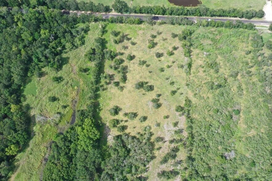 More Photos Of 18005 Albert Voelker rd, Elgin Land For Sale