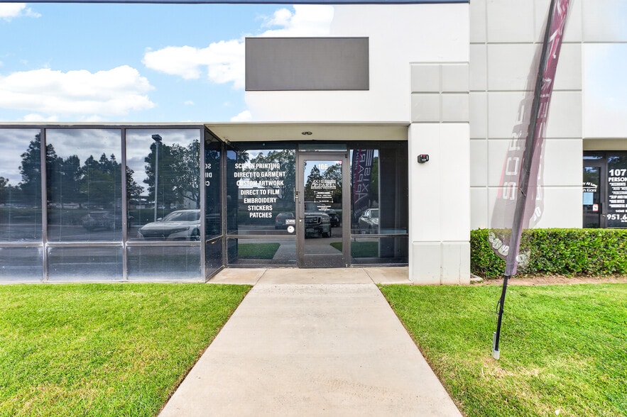 More Photos Of 14340 Elsworth St, Moreno Valley Warehouse For Sale