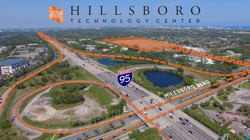 Primary Photo Of 600 Hillsboro Technology Dr, Deerfield Beach Unknown For Lease