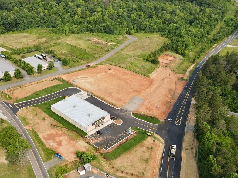 More Photos Of E Highway 64, Mocksville Land For Sale