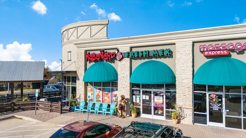 More Photos Of Hwy 377 @ Basswood Blvd, Fort Worth Unknown For Lease