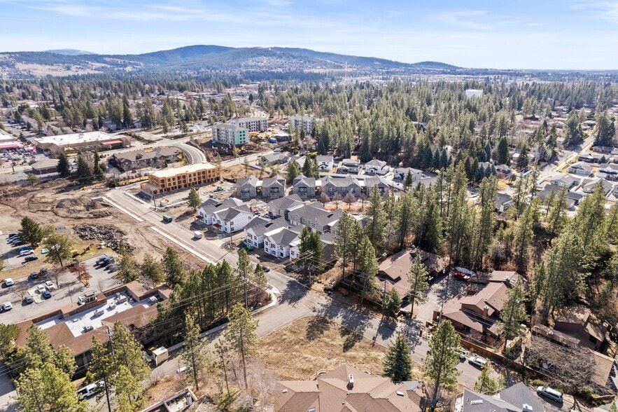 More Photos Of 2101 30th ave, Spokane Land For Sale