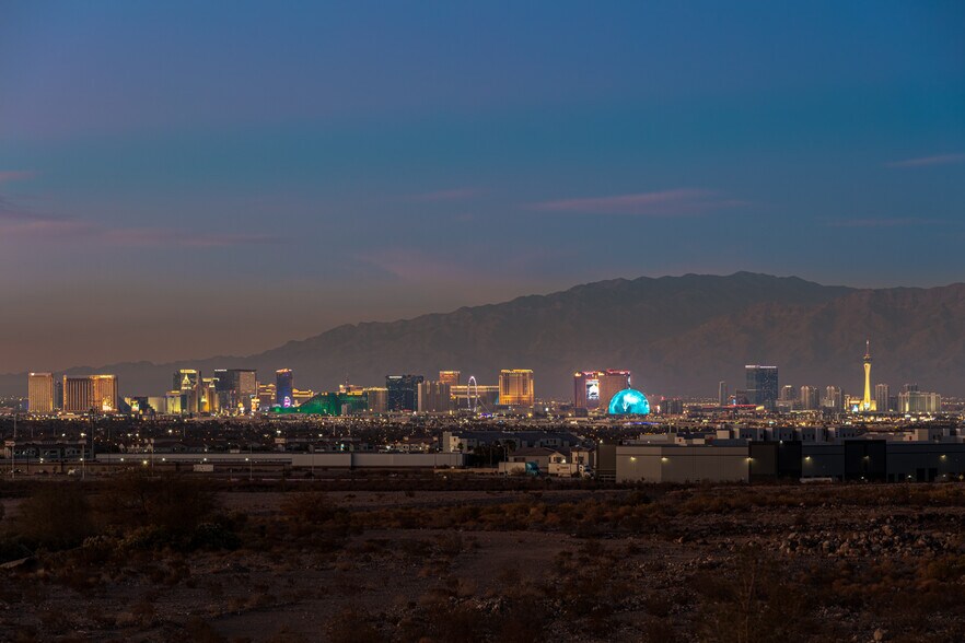 More Photos Of 1301 Seven Hills Drive, Henderson Medical For Sale