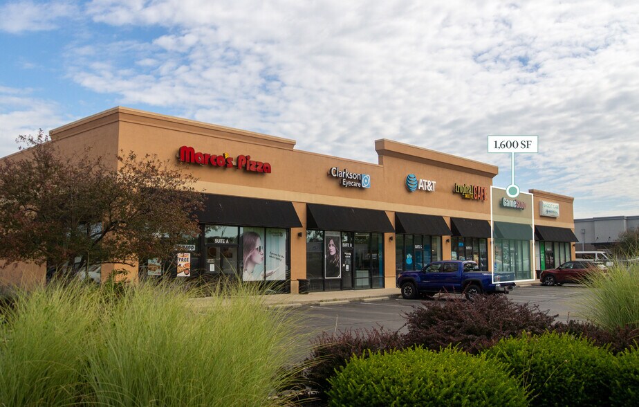 More Photos Of 1064 State Route 28, Milford Freestanding For Lease