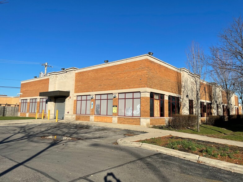 More Photos Of 4000 W Roosevelt Rd, Chicago Unknown For Lease