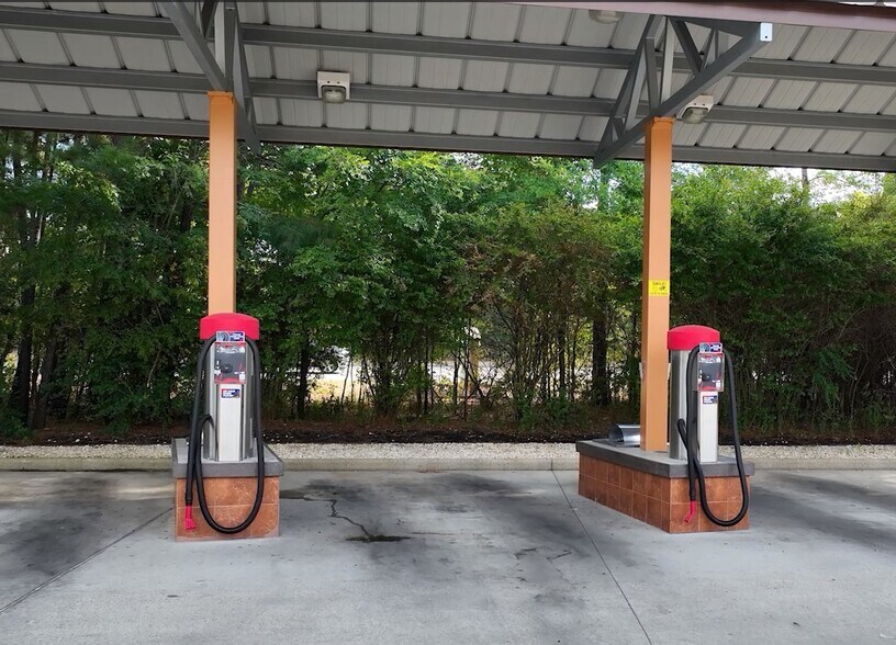 More Photos Of 6771 Woodlands Pky, The Woodlands Carwash For Sale