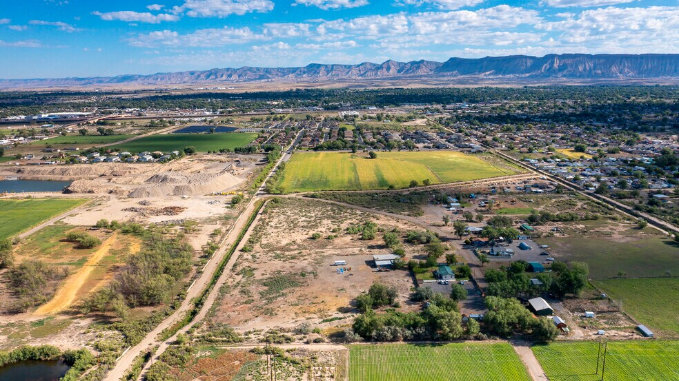 More Photos Of 359 29 5/8 Rd, Grand Junction Land For Sale
