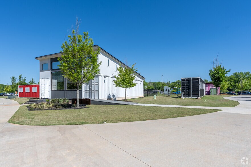 More Photos Of 352 University Ave SW, Atlanta Land For Lease